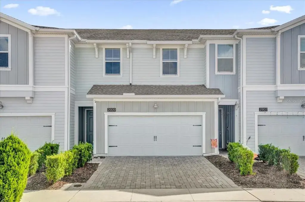 Property for sale at 2909 THEME STREET, KISSIMMEE, FL, 34746
