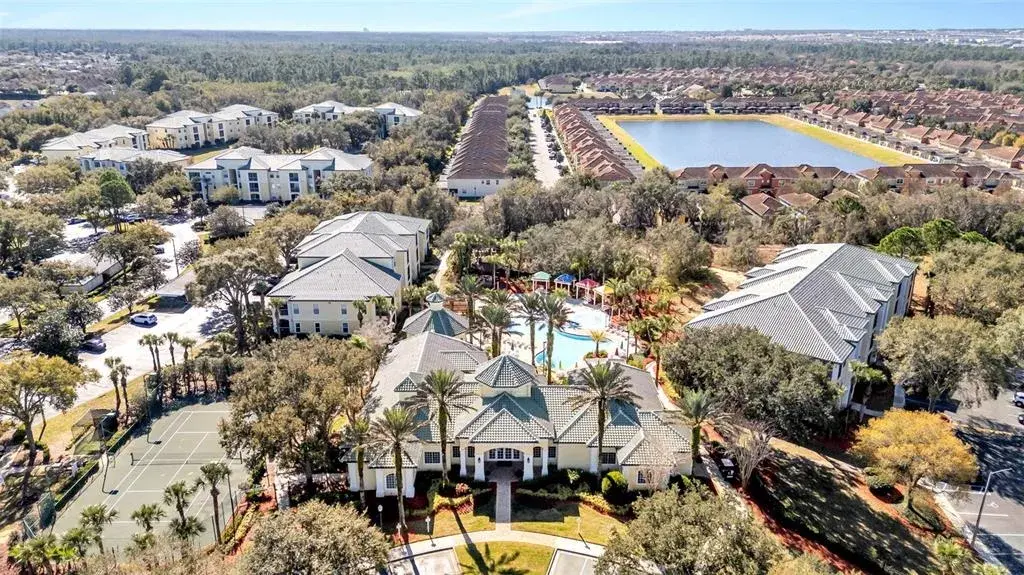Property for sale at 8901 LEGACY COURT UNIT 201, KISSIMMEE, FL, 34747