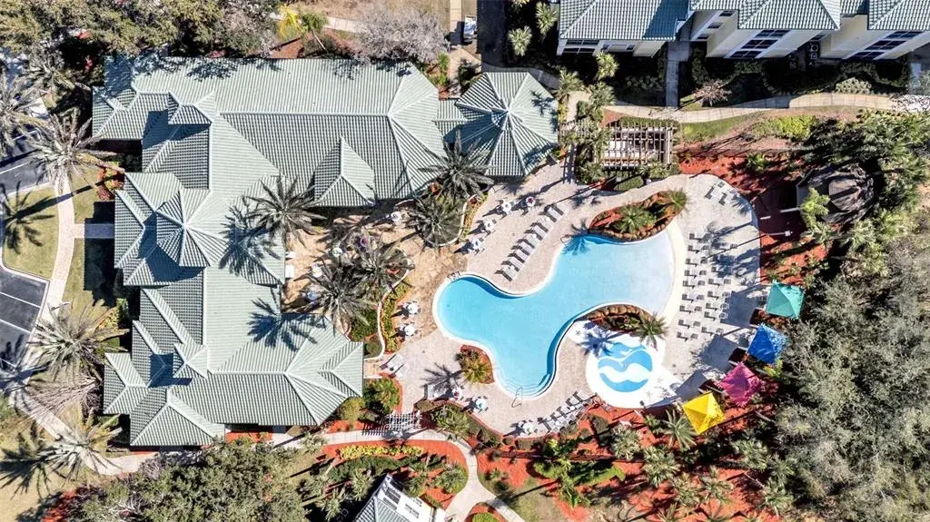 Property for sale at 8901 LEGACY COURT UNIT 201, KISSIMMEE, FL, 34747