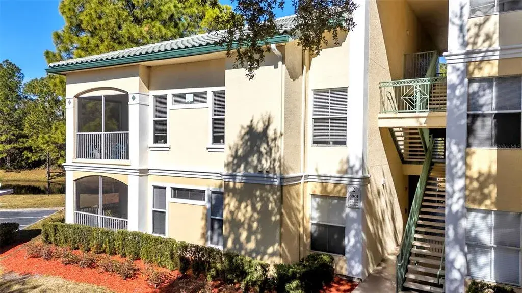 Property for sale at 8901 LEGACY COURT UNIT 201, KISSIMMEE, FL, 34747