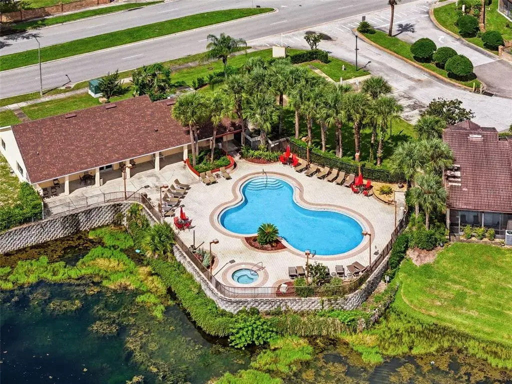 Property for sale at 3176 TAMARIND CIRCLE UNIT 19, KISSIMMEE, FL, 34747