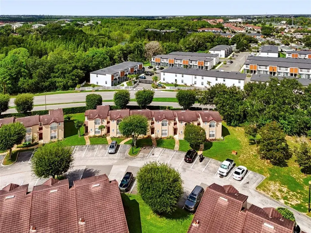 Property for sale at 3176 TAMARIND CIRCLE UNIT 19, KISSIMMEE, FL, 34747