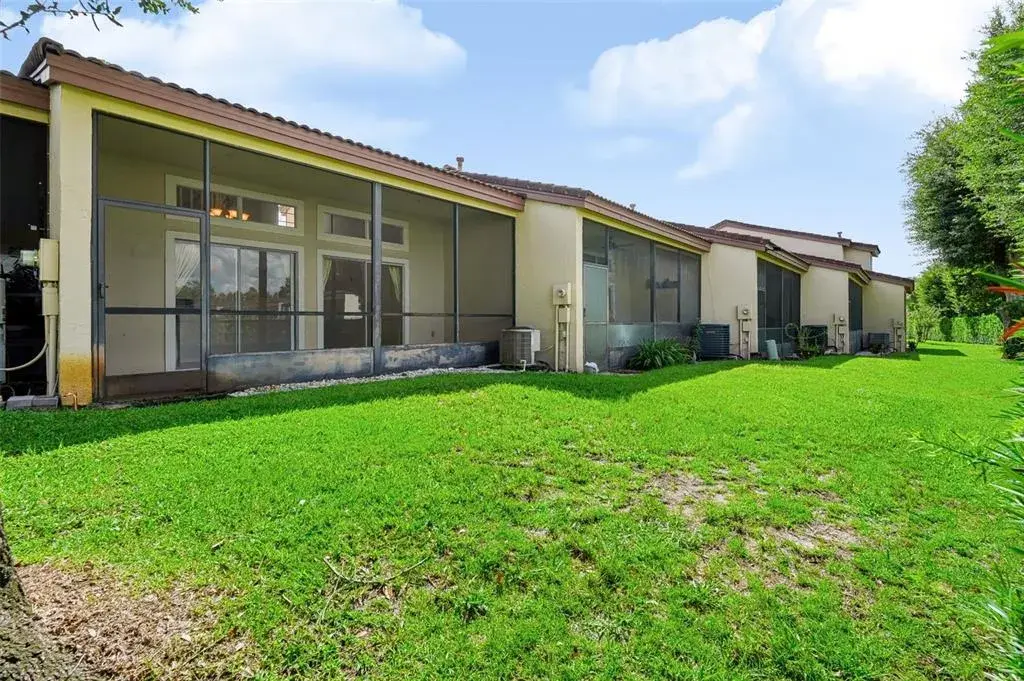 Property for sale at 3176 TAMARIND CIRCLE UNIT 19, KISSIMMEE, FL, 34747