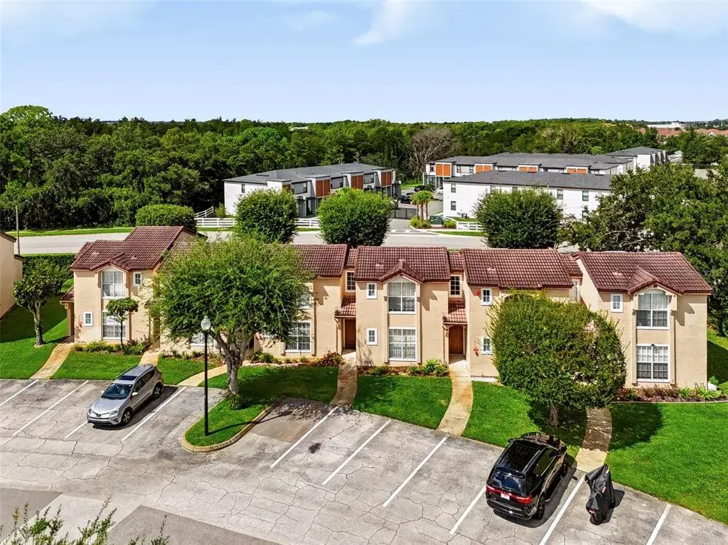 Property for sale at 3176 TAMARIND CIRCLE UNIT 19, KISSIMMEE, FL, 34747