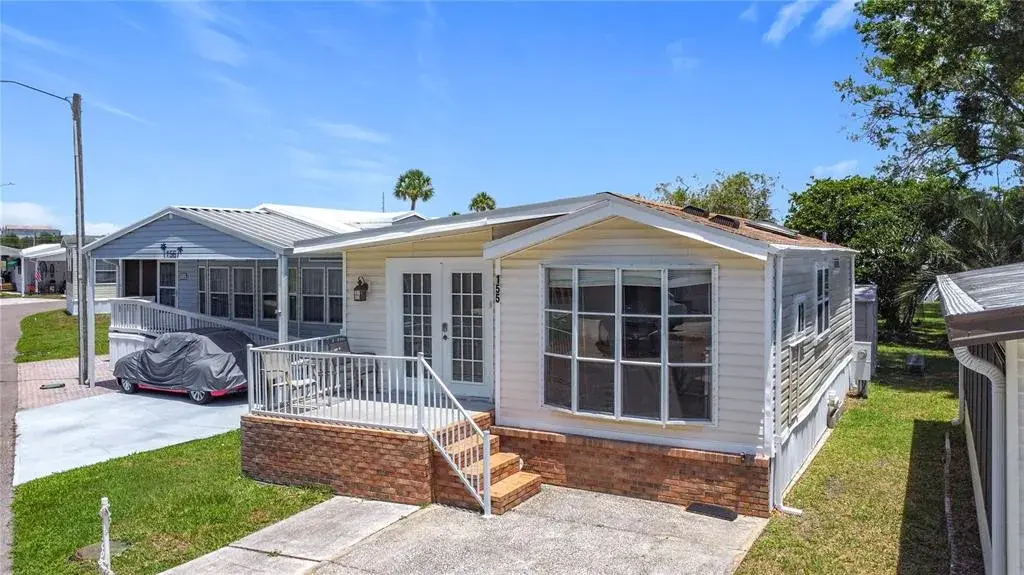 Property for sale at 9000 US HIGHWAY 192 UNIT 155, CLERMONT, FL, 34714