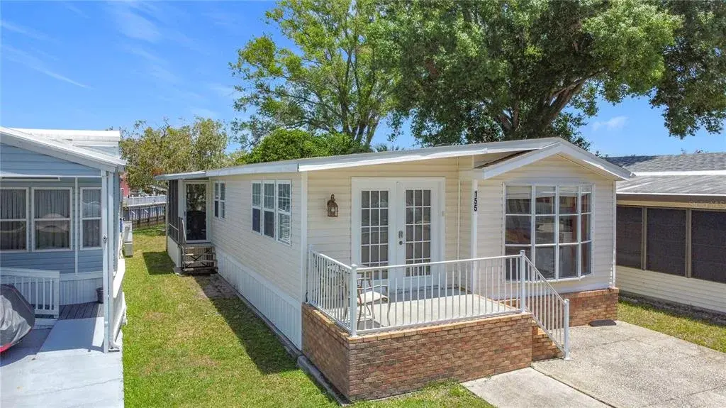 Property for sale at 9000 US HIGHWAY 192 UNIT 155, CLERMONT, FL, 34714