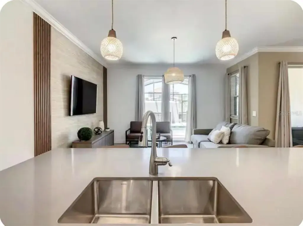 Property for sale at 4479 SCENE LANE, KISSIMMEE, FL, 34746