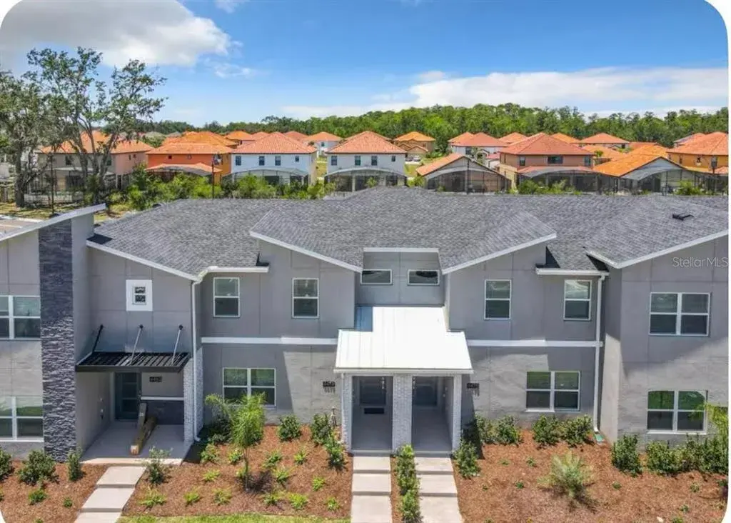 Property for sale at 4479 SCENE LANE, KISSIMMEE, FL, 34746