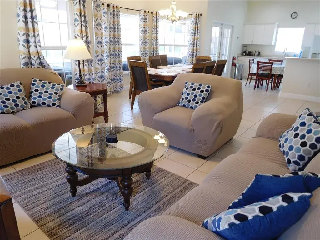 Property for sale at 422 VISTA DRIVE, DAVENPORT, FL, 33897