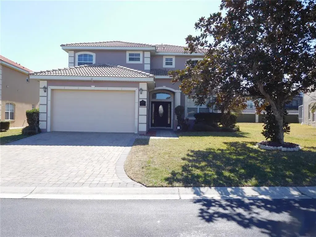 Property for sale at 422 VISTA DRIVE, DAVENPORT, FL, 33897