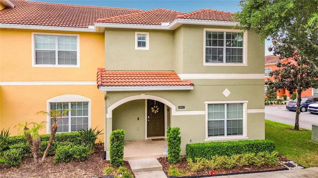 Property for sale at 8951 CALIFORNIA PALM ROAD, KISSIMMEE, FL, 34747