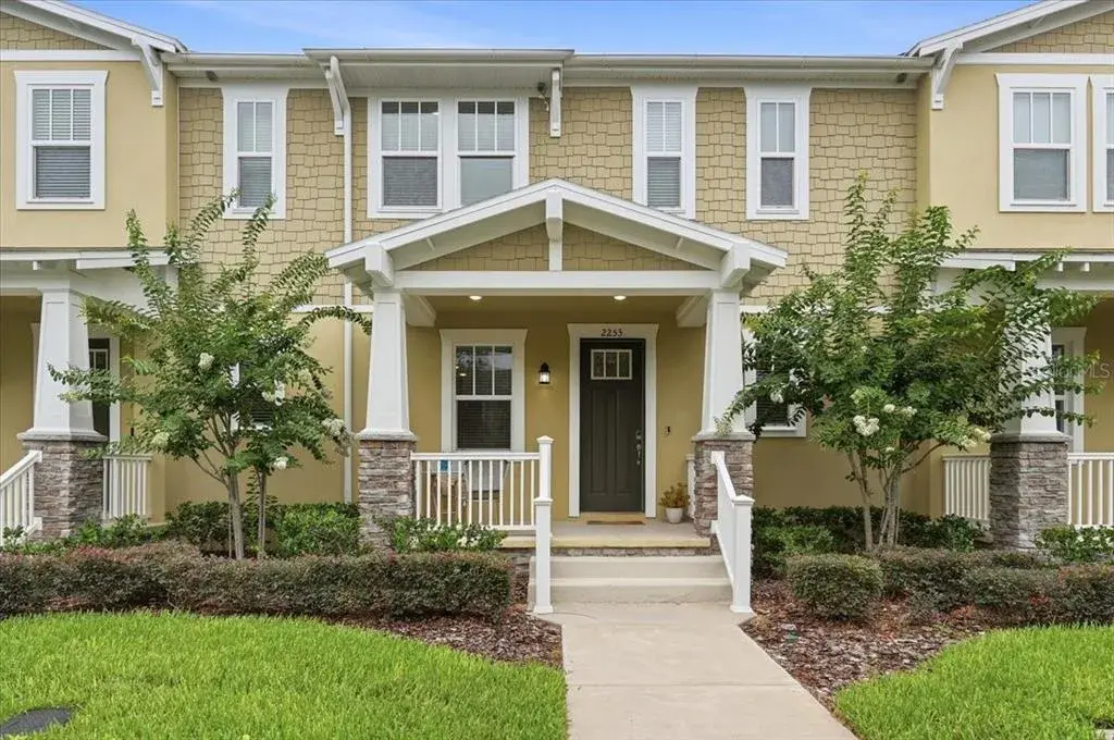 Property for sale at 2253 CELEBRATION BOULEVARD, CELEBRATION, FL, 34747
