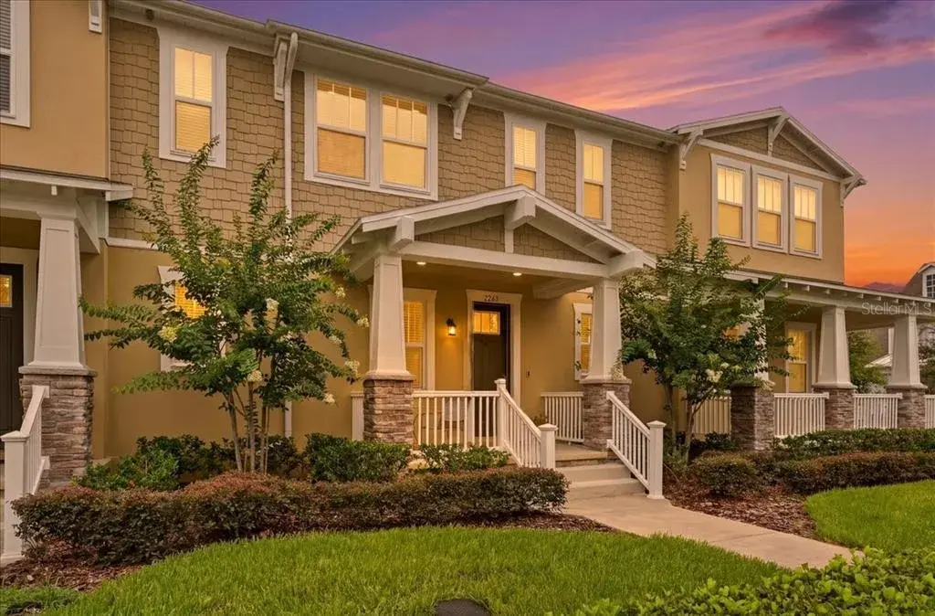 Property for sale at 2253 CELEBRATION BOULEVARD, CELEBRATION, FL, 34747