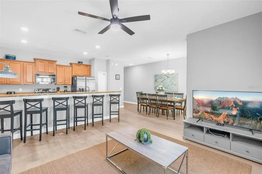 Property for sale at 2903 BANANA PALM DRIVE, KISSIMMEE, FL, 34747