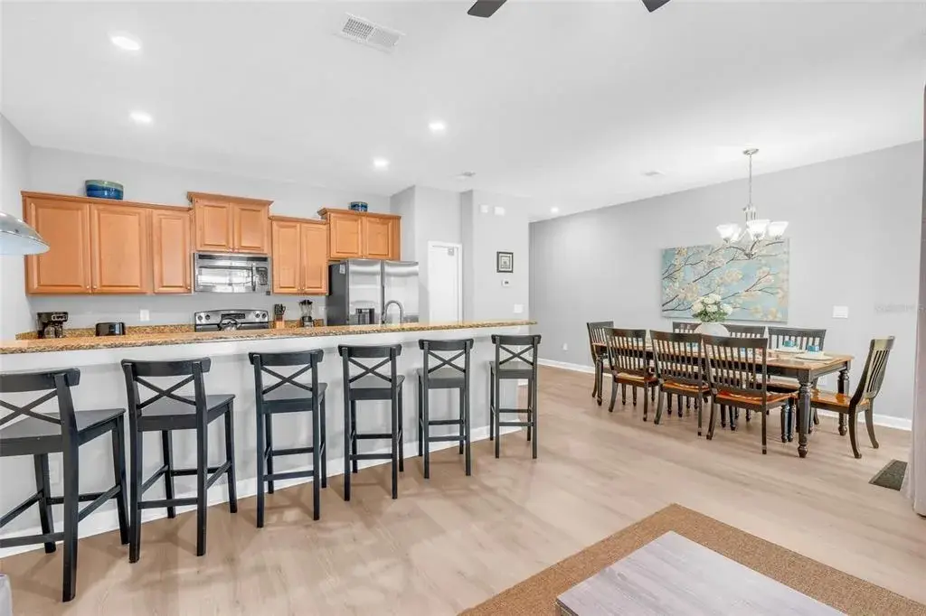 Property for sale at 2903 BANANA PALM DRIVE, KISSIMMEE, FL, 34747