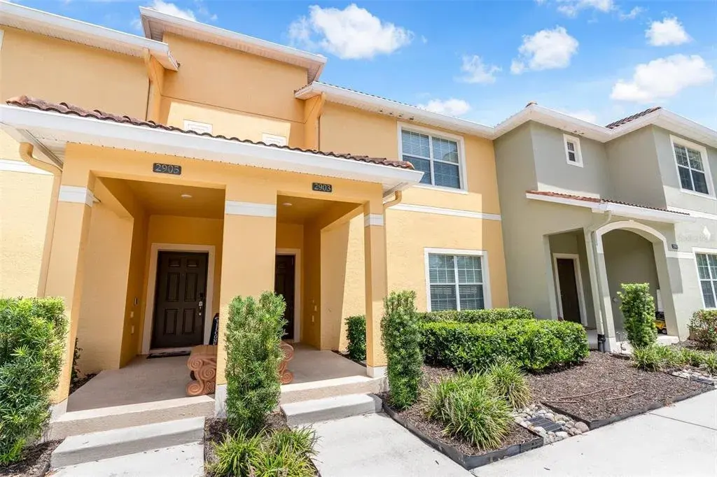 Property for sale at 2903 BANANA PALM DRIVE, KISSIMMEE, FL, 34747