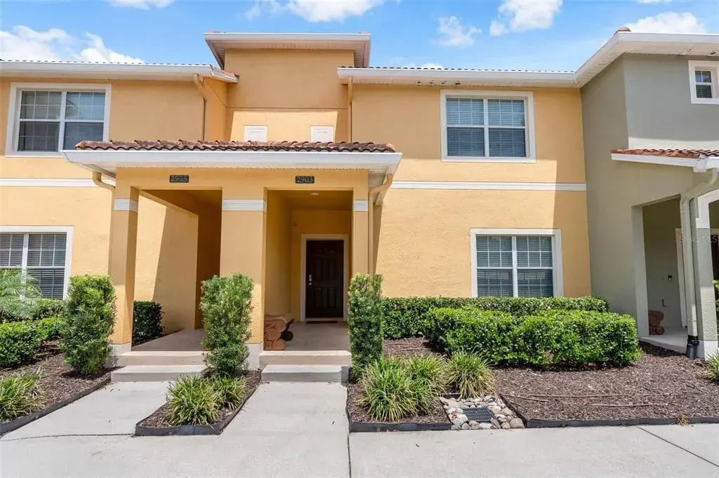 Property for sale at 2903 BANANA PALM DRIVE, KISSIMMEE, FL, 34747