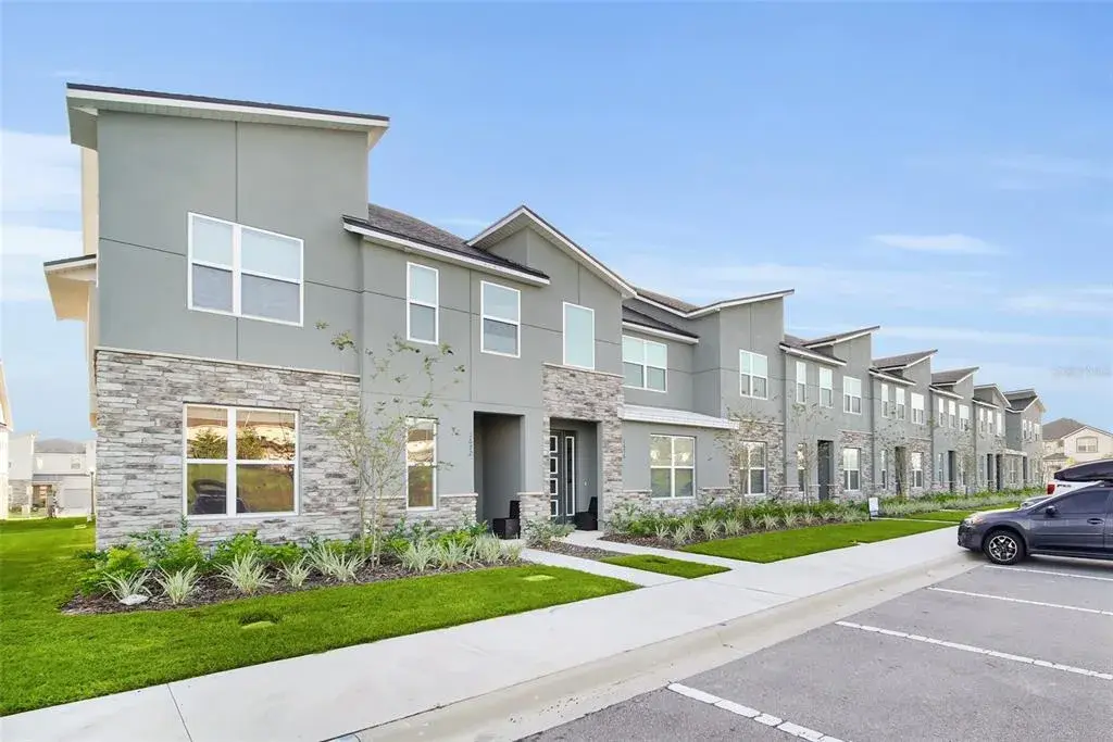 Property for sale at 1672 TROPICAL PALMS CIRCLE, KISSIMMEE, FL, 34747