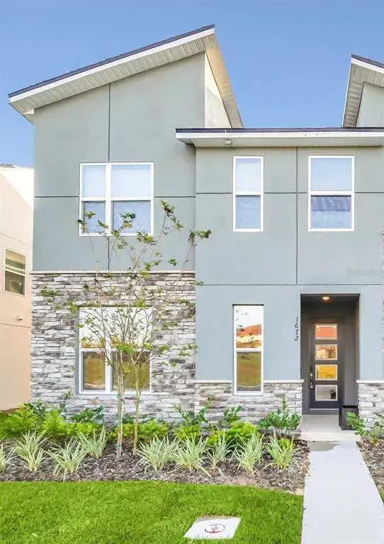 Property for sale at 1672 TROPICAL PALMS CIRCLE, KISSIMMEE, FL, 34747