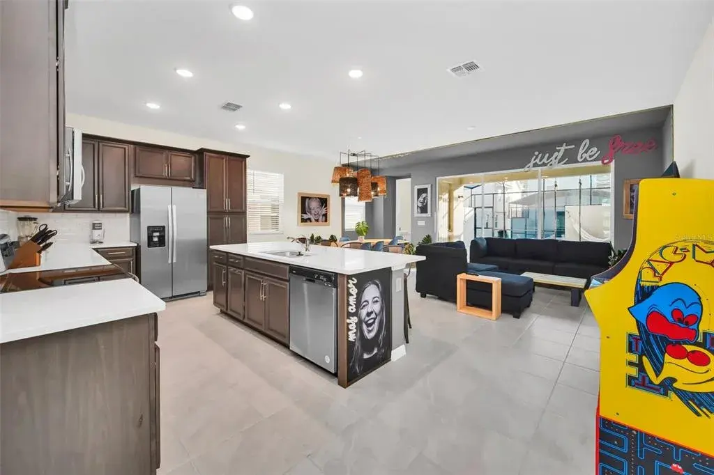 Property for sale at 1672 TROPICAL PALMS CIRCLE, KISSIMMEE, FL, 34747