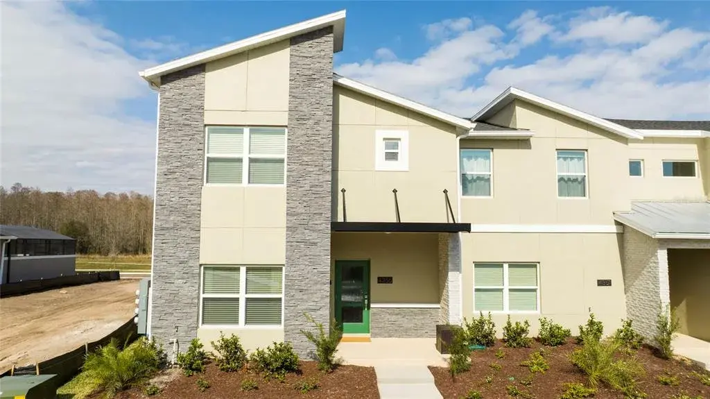 Property for sale at 4355 SCENE LANE, KISSIMMEE, FL, 34746