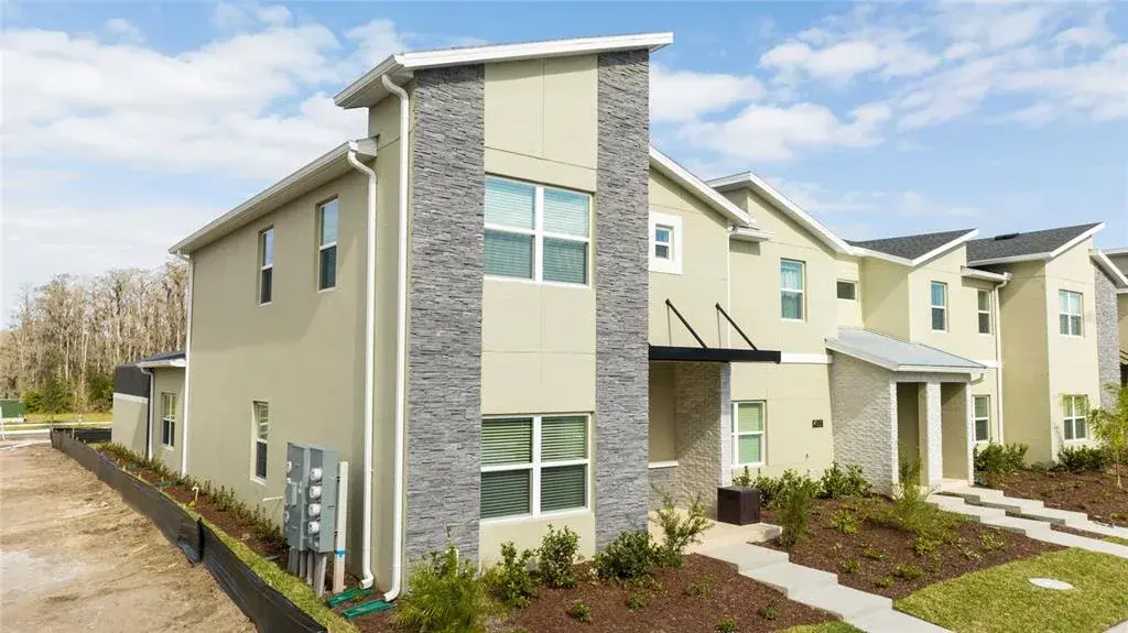 Property for sale at 4355 SCENE LANE, KISSIMMEE, FL, 34746