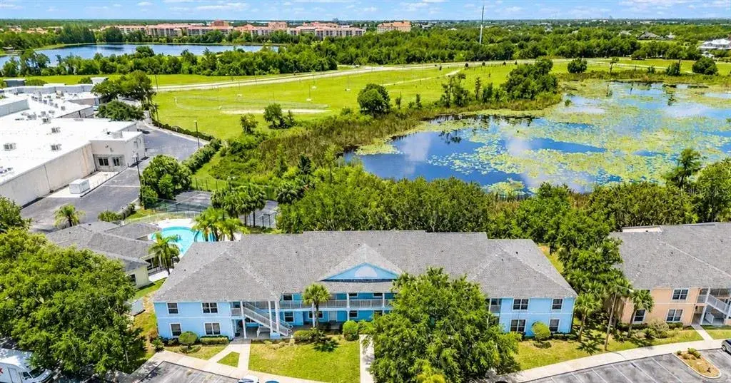 Property for sale at 3111 SUN LAKE COURT UNIT B, KISSIMMEE, FL, 34747