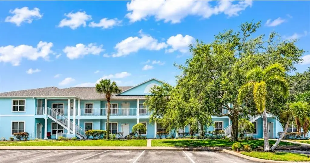 Property for sale at 3111 SUN LAKE COURT UNIT B, KISSIMMEE, FL, 34747