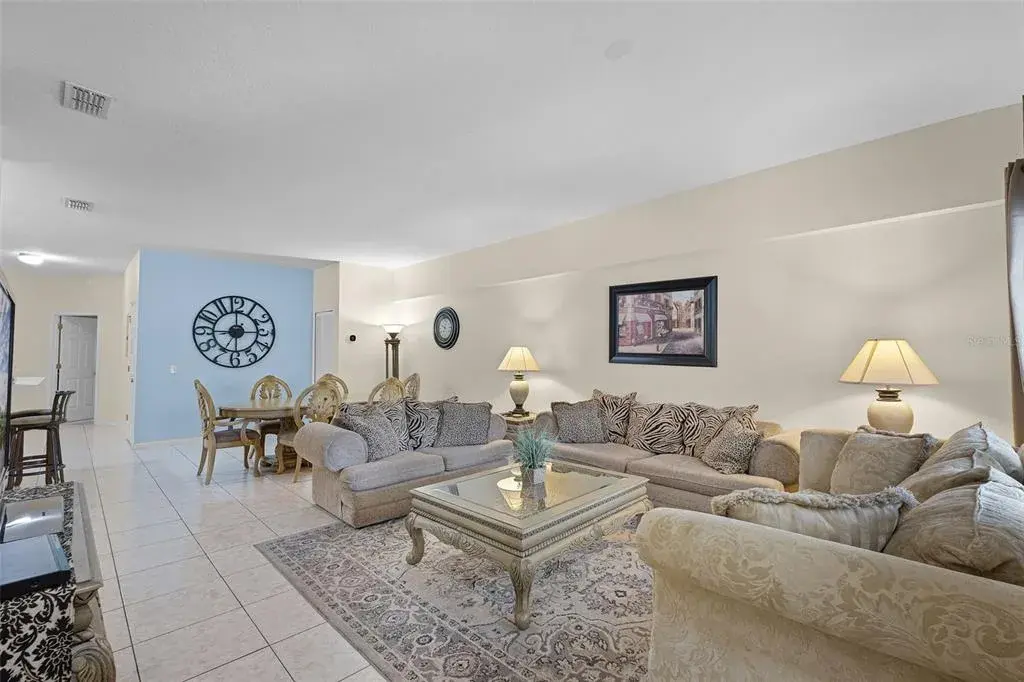 Property for sale at 3111 SUN LAKE COURT UNIT B, KISSIMMEE, FL, 34747