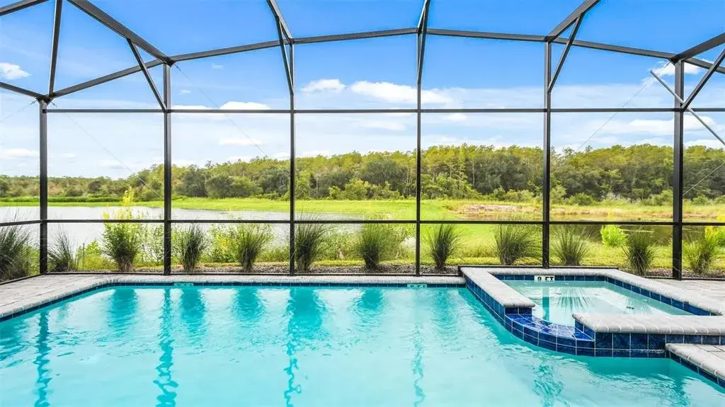 Property for sale at 2993 PROTAGONIST STREET, KISSIMMEE, FL, 34746