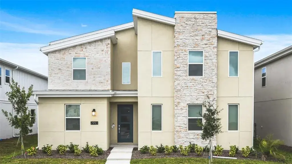 Property for sale at 2993 PROTAGONIST STREET, KISSIMMEE, FL, 34746