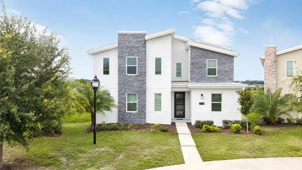 Property for sale at 2746 OXYMORON WAY, KISSIMMEE, FL, 34746