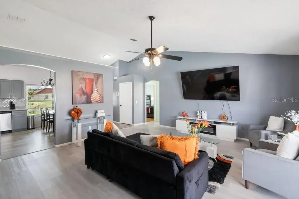 Property for sale at 1012 KAREN RIDGE COURT, KISSIMMEE, FL, 34747