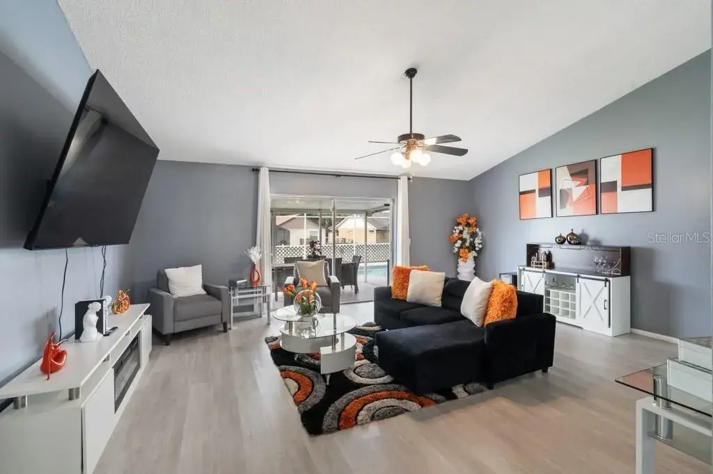 Property for sale at 1012 KAREN RIDGE COURT, KISSIMMEE, FL, 34747