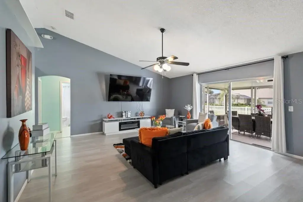 Property for sale at 1012 KAREN RIDGE COURT, KISSIMMEE, FL, 34747