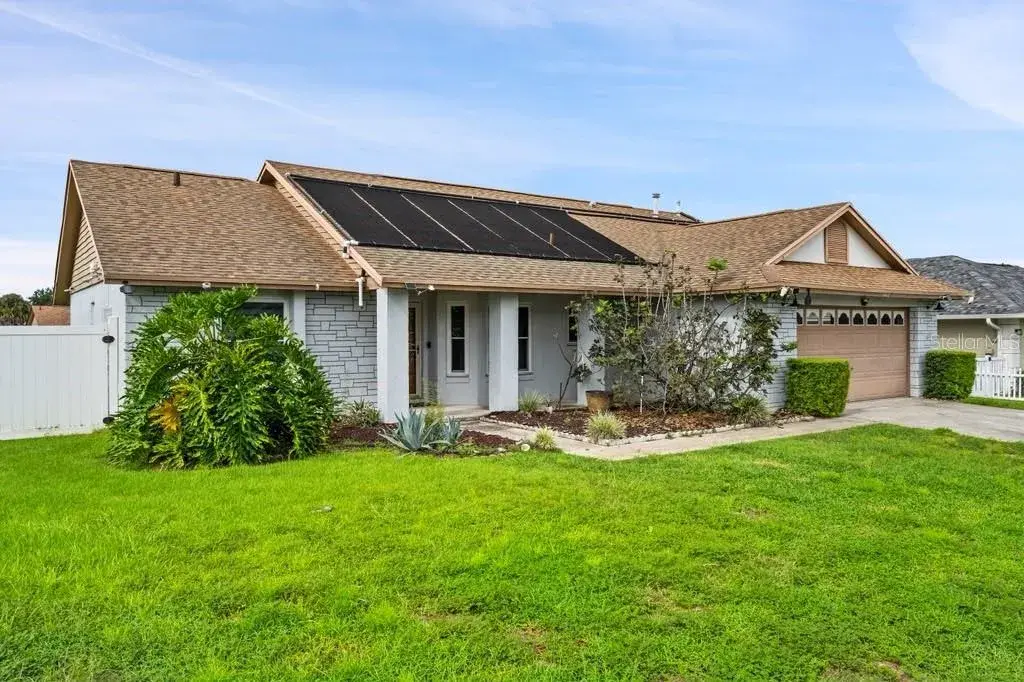 Property for sale at 1012 KAREN RIDGE COURT, KISSIMMEE, FL, 34747