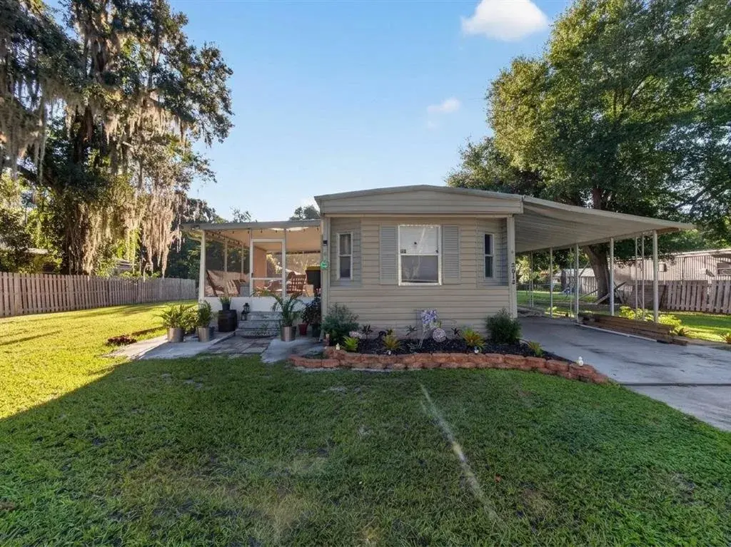 Property for sale at 2815 BAY AVENUE, KISSIMMEE, FL, 34744