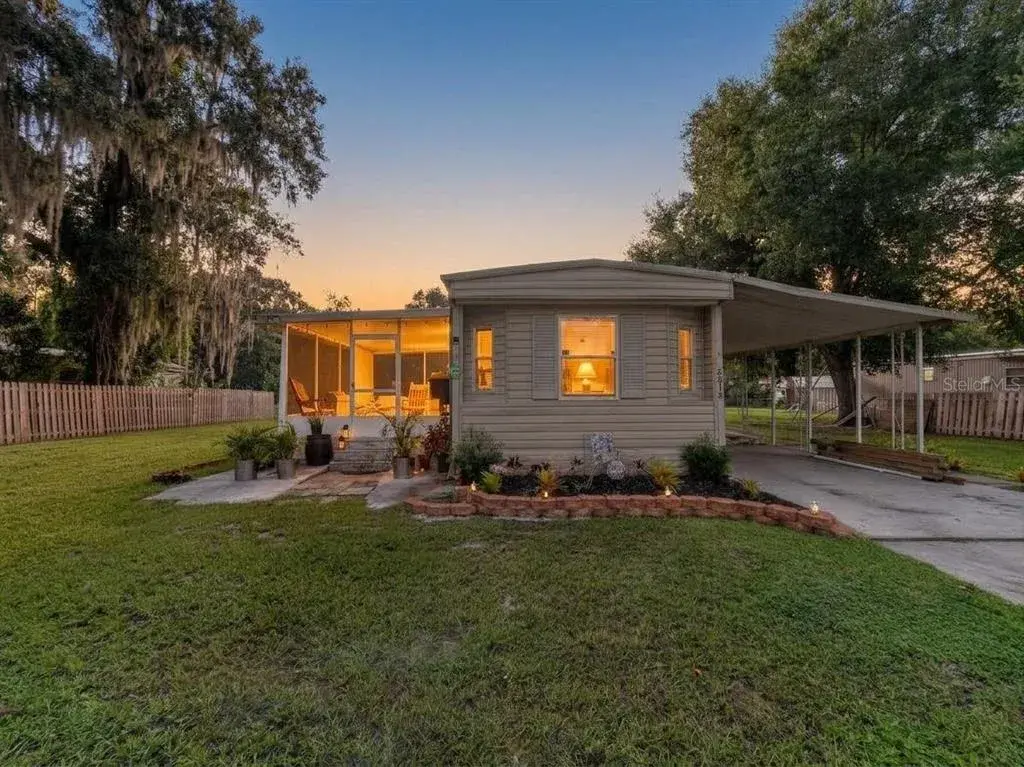 Property for sale at 2815 BAY AVENUE, KISSIMMEE, FL, 34744