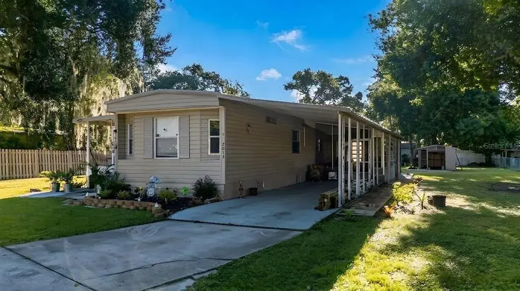 Property for sale at 2815 BAY AVENUE, KISSIMMEE, FL, 34744