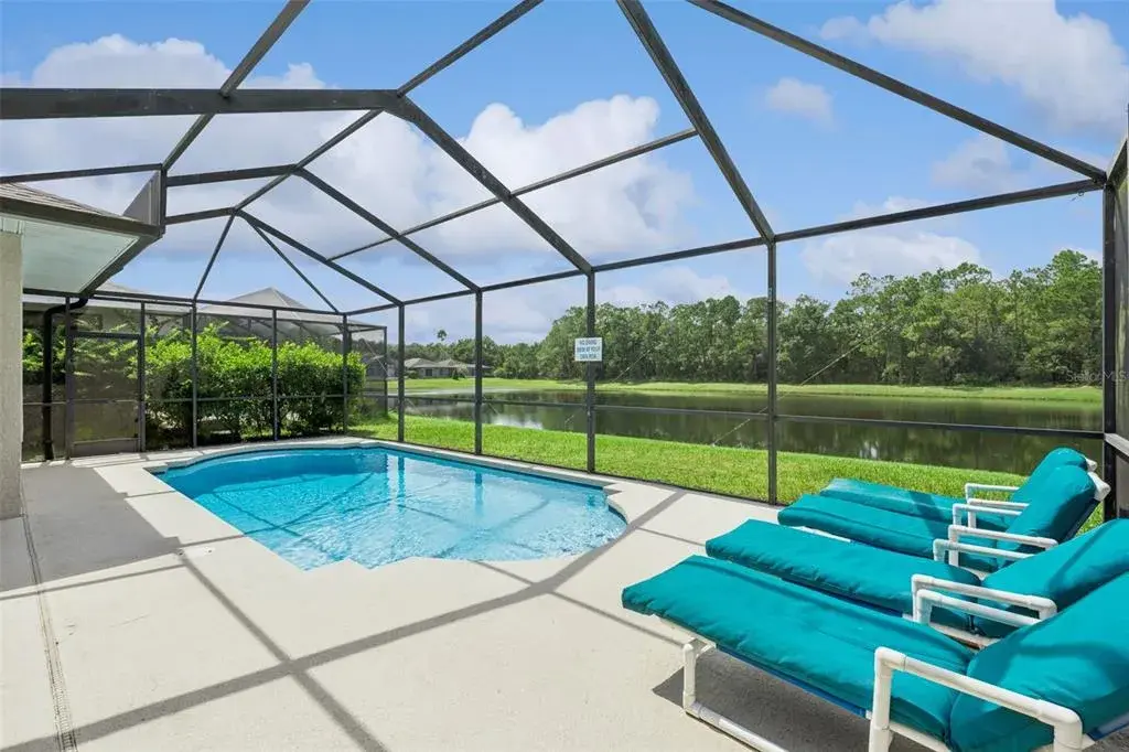 Property for sale at 2920 SUNSET LAKES BOULEVARD, KISSIMMEE, FL, 34747