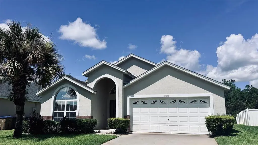 2581 Oneida Loop - only 4 Miles to Disney!