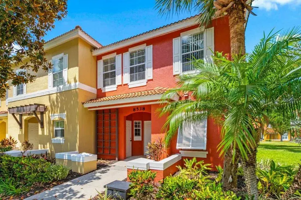Property for sale at 8538 CRYSTAL COVE LOOP, KISSIMMEE, FL, 34747