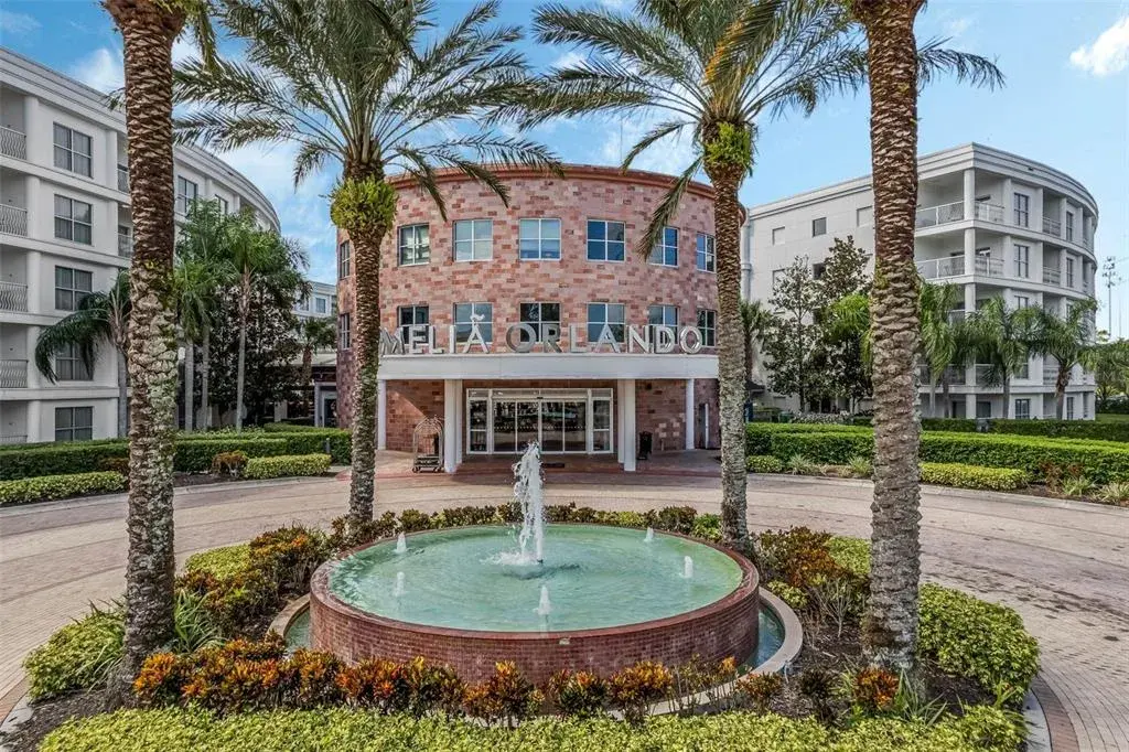 Property for sale at 225 CELEBRATION PLACE UNIT 216, CELEBRATION, FL, 34747