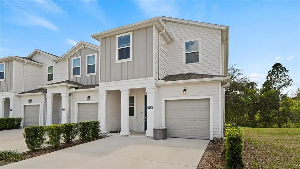 Property for sale at 7428 STONE CREEK TRAIL, KISSIMMEE, FL, 34747