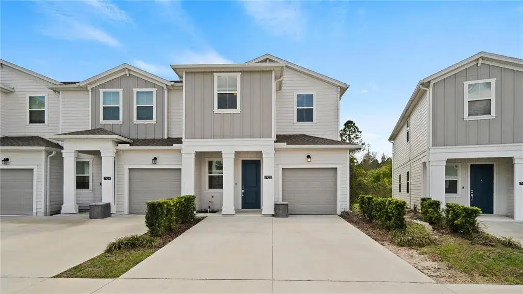Property for sale at 7428 STONE CREEK TRAIL, KISSIMMEE, FL, 34747