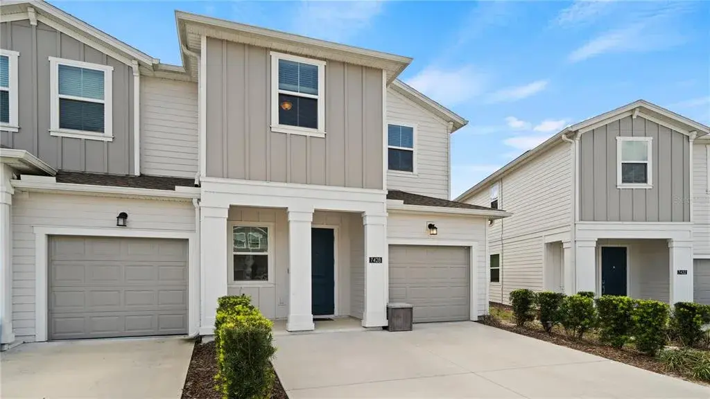 Property for sale at 7428 STONE CREEK TRAIL, KISSIMMEE, FL, 34747