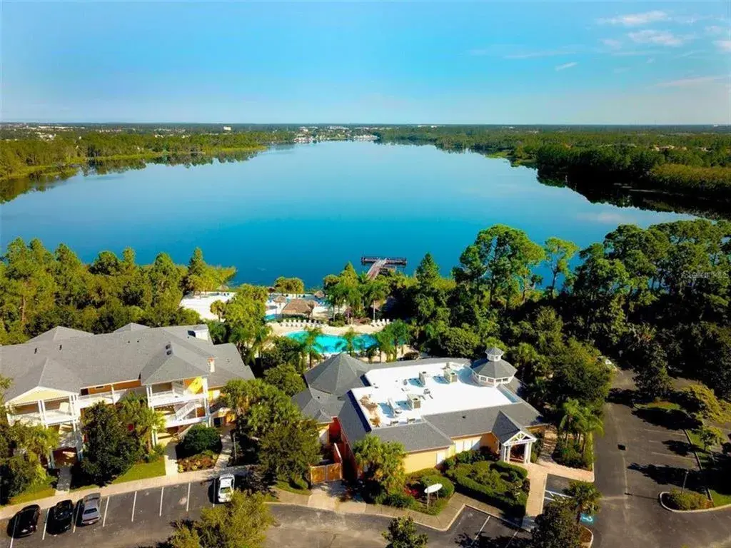 Property for sale at 614 RUM RUN, DAVENPORT, FL, 33897