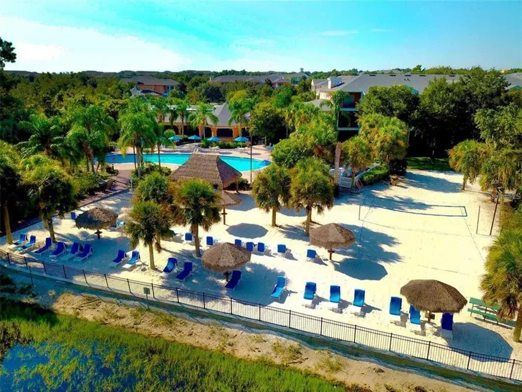 Property for sale at 614 RUM RUN, DAVENPORT, FL, 33897