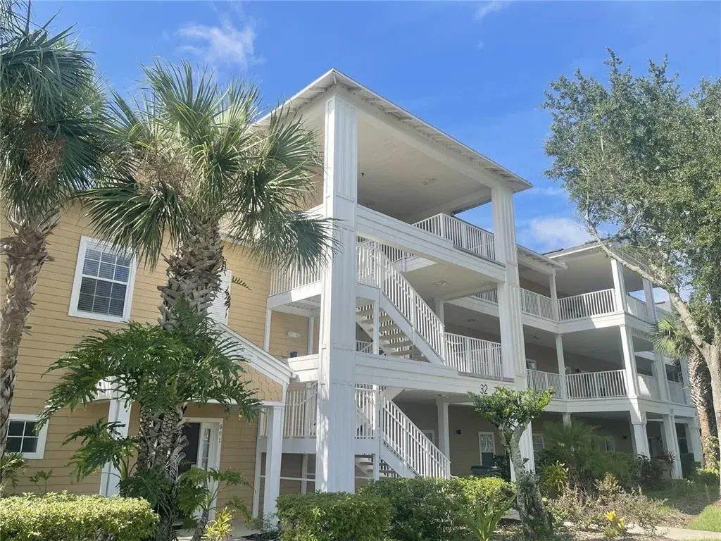 Property for sale at 614 RUM RUN, DAVENPORT, FL, 33897