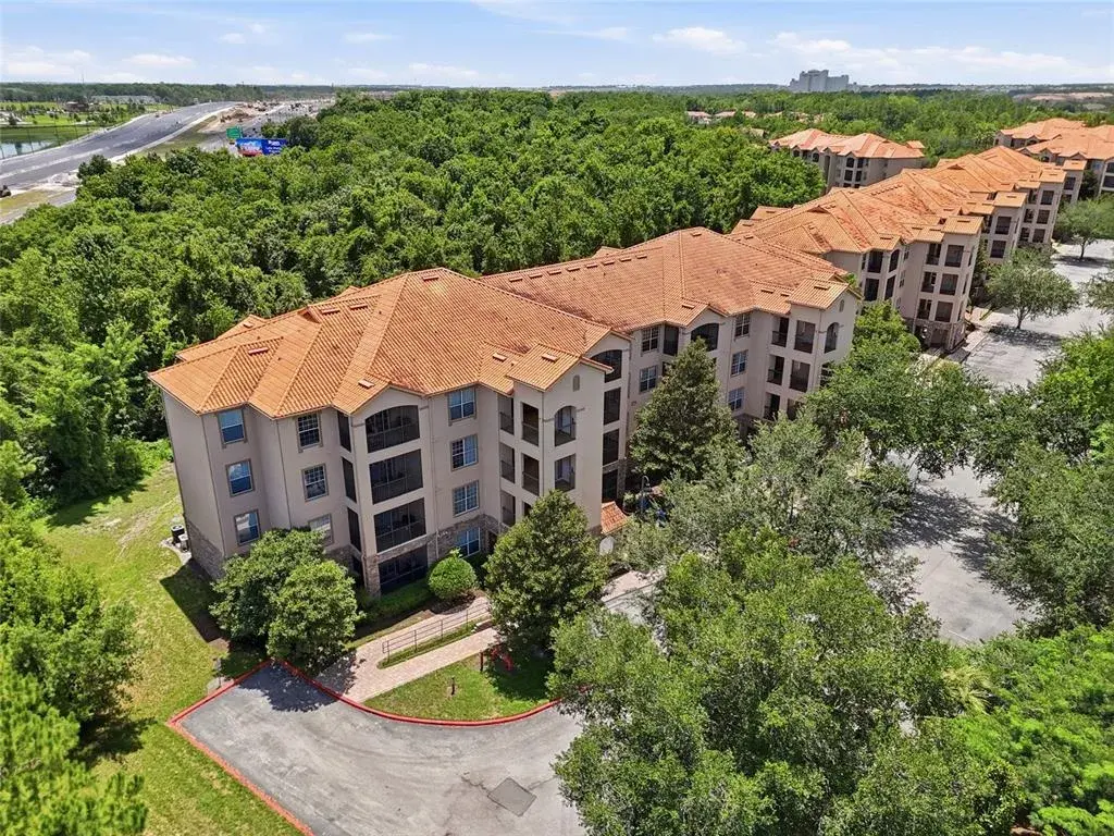 Property for sale at 8020 TUSCANY WAY UNIT 6206, DAVENPORT, FL, 33896